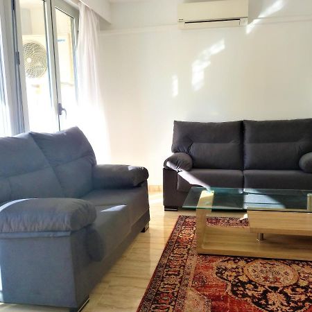 Beautiful Two Bedroom Apartment Next To The Beachfront Torre de la Horadada Luaran gambar