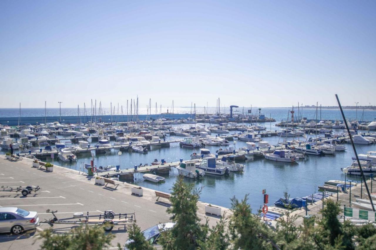 Beautiful Two Bedroom Apartment Next To The Beachfront Torre de la Horadada Luaran gambar