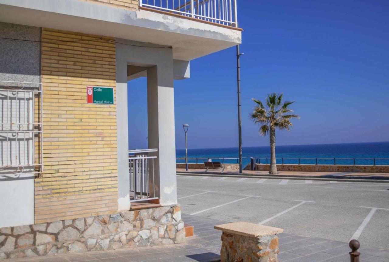 Beautiful Two Bedroom Apartment Next To The Beachfront Torre de la Horadada Luaran gambar