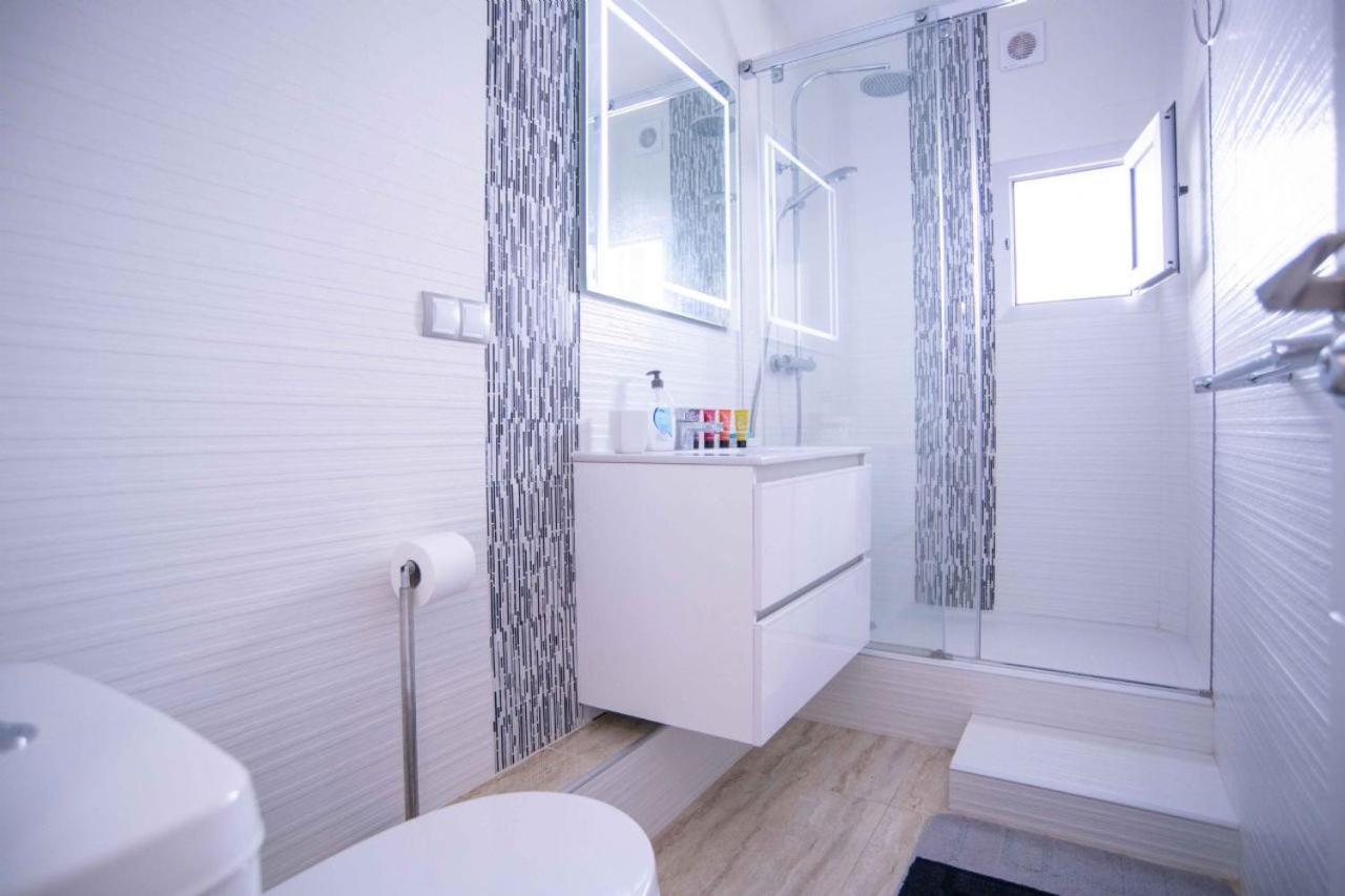 Beautiful Two Bedroom Apartment Next To The Beachfront Torre de la Horadada Luaran gambar
