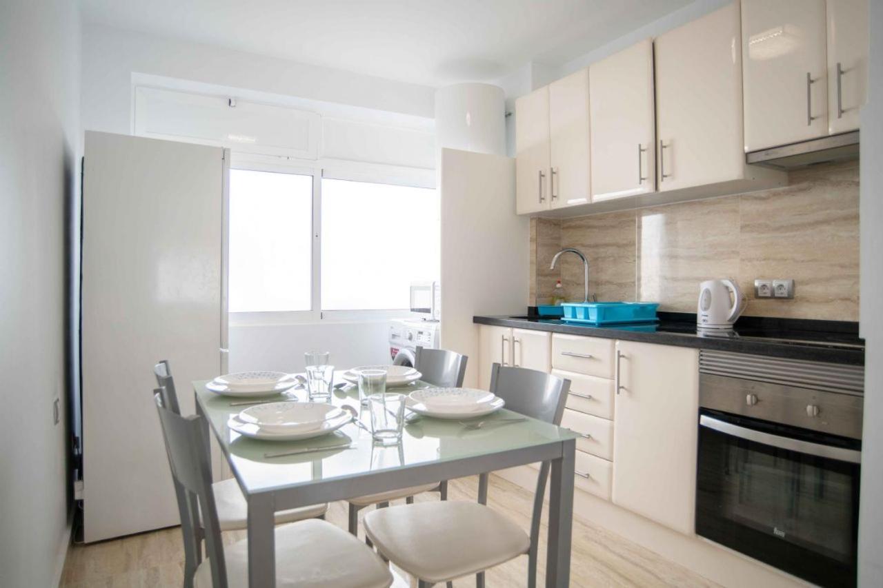Beautiful Two Bedroom Apartment Next To The Beachfront Torre de la Horadada Luaran gambar
