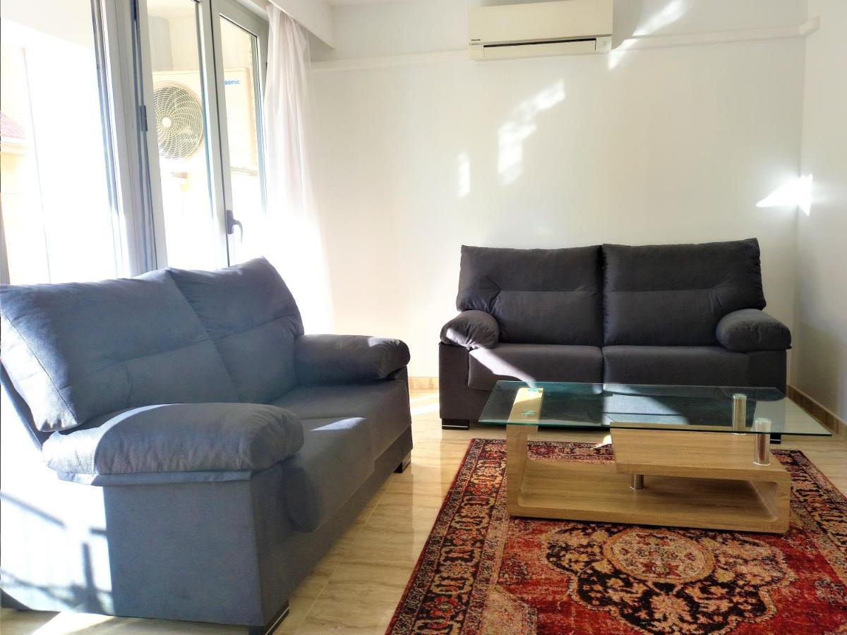 Beautiful Two Bedroom Apartment Next To The Beachfront Torre de la Horadada Luaran gambar